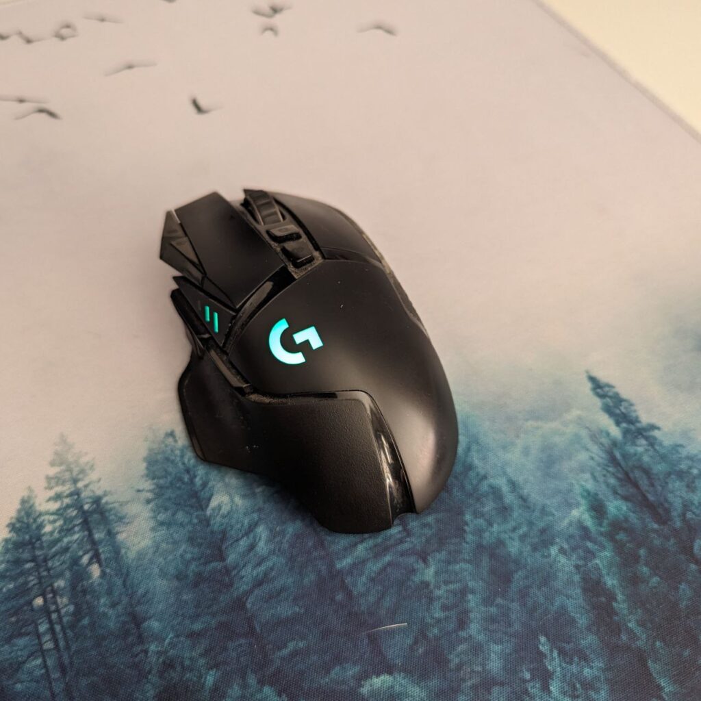 Logitech G
