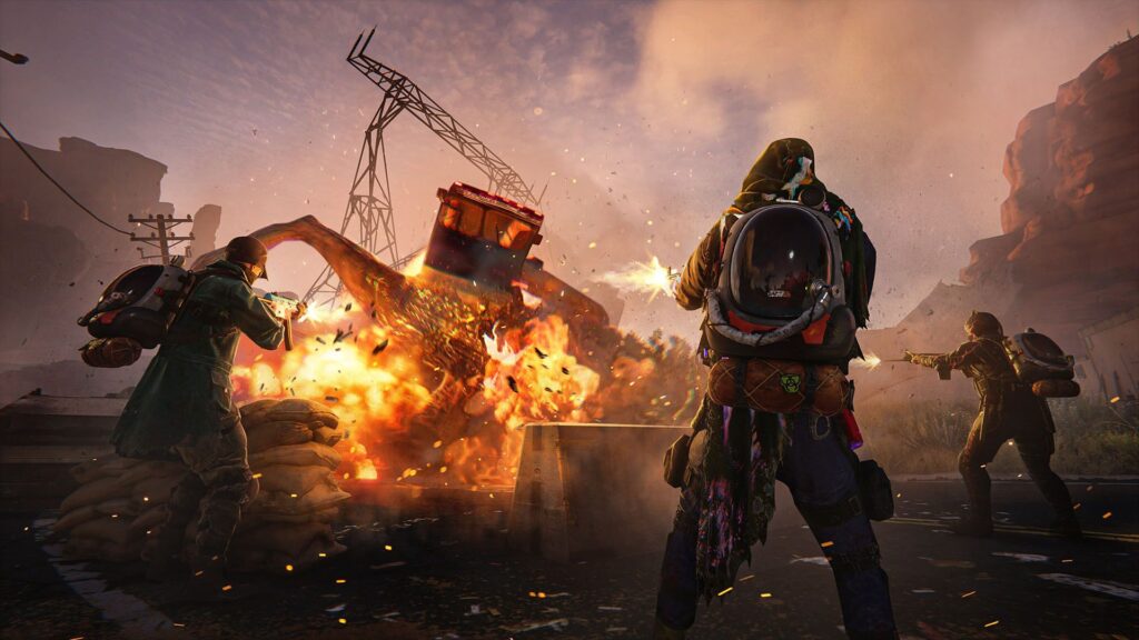 screenshot from once human, mediakit