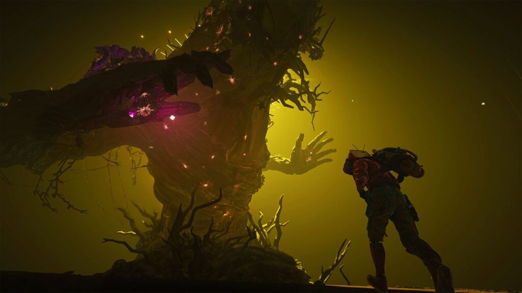 screenshot from once human, mediakit